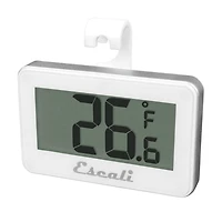 Escali Digital Refrigerator & Freezer Thermometer