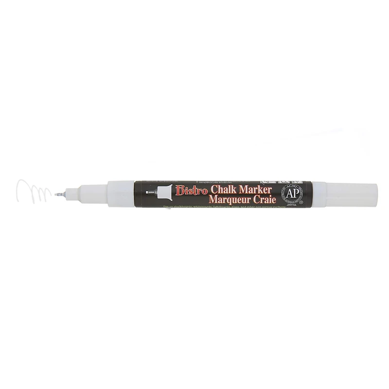 Marvy® Uchida Bistro Extra-Fine Chalk Marker
