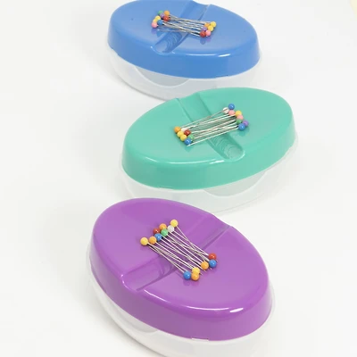 Dritz® Ultimate Magnetic Pin Caddy Set, 3ct.