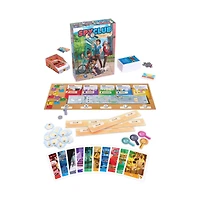 Spy Club Game