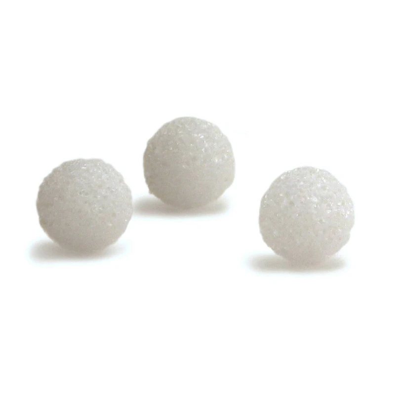 Hygloss® 2" Craft Foam Balls, 3 Packs of 12