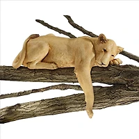 Design Toscano 19" Lioness of Namibia Statue