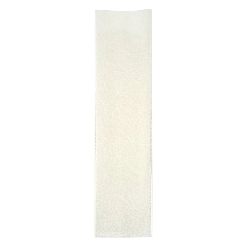 Spider Web Floral Wrapping Paper by Ashland®