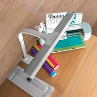 OttLite® Extra Wide Area LED Clamp Lamp