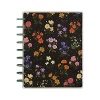 The Classic Happy Planner® Dark Garden