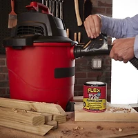 Flex Seal Super Wide Black Duct Tape