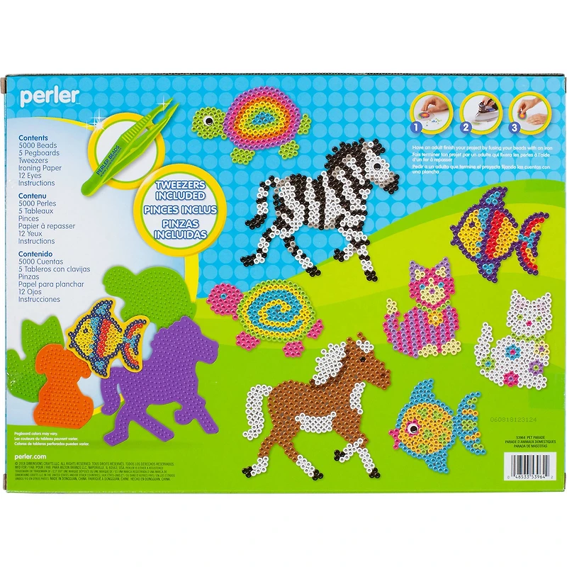 Perler™ Fused Bead Kit