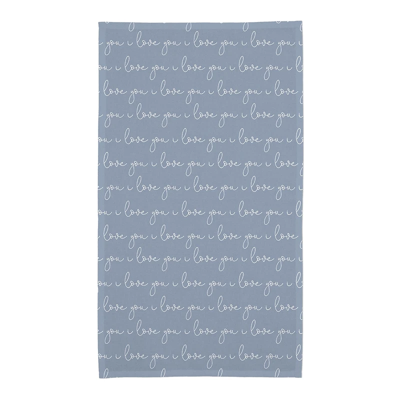 Life Comes with a Grandma Cotton Twill Tea Towel Set