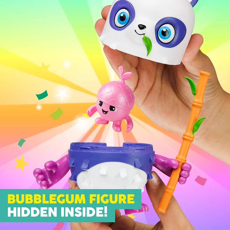 Piñata Smashlings Sana the Panda Piñata Box