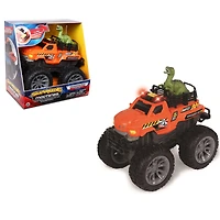 NKOK Supreme Machines Dino Monster Truck