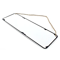 ArtSkills® 3 Pack White 12" x 4" Enamel Plaque