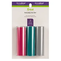 Cricut® Everyday Iron-On™ Mini Wanderer Sampler