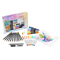 Crayola® Pastels Artist's Collection Kit
