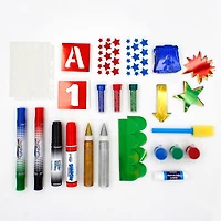ArtSkills® 274 Piece Complete Poster Making Kit