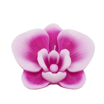 Orchid Shaped Candle by Ashland®