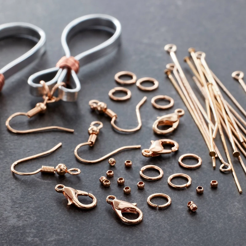 Jewelry Finding Kit by Bead landing™