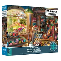 Assorted EZ 2 Hold™ 1,000 Piece Puzzle