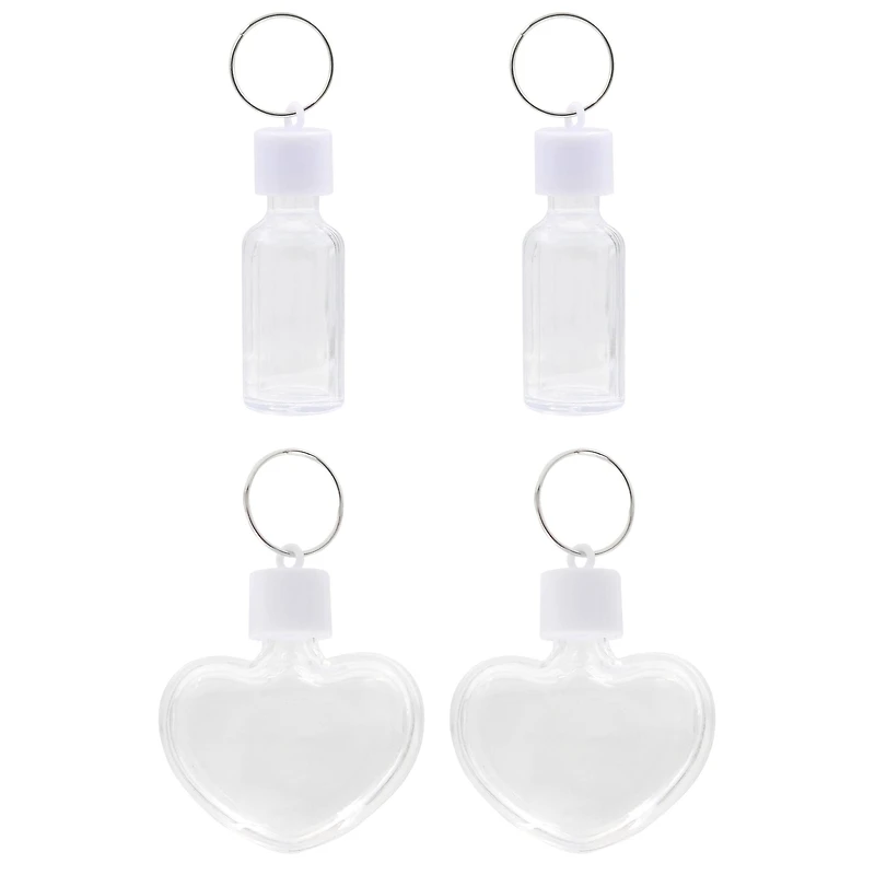 Fillable Potion Bottles by Creatology™