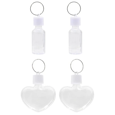 Fillable Potion Bottles by Creatology™