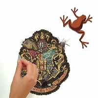 RoomMates Harry Potter Signs Peel & Stick Wall Decals