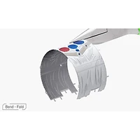 Metal Earth® Premium Series Apollo 11 Astronaut Steel Model Kit