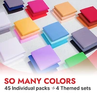 DAS® Smart Primary Polymer Clay Set