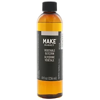 6 Pack: Vegetable Glycerin by Make Market®