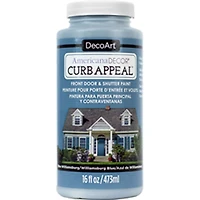DecoArt® Americana Decor® Curb Appeal™ Paint, 16oz.
