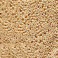 The Beadsmith® Miyuki Ceylon Round Glass Seed Beads