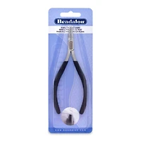 Beadalon® Slim Line Flat Nose Pliers