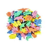 Captain Creative® Ooodles of Super Sponges Set