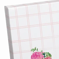 The Best Moms Get Promoted to Gigi Canvas Wall Art