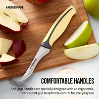 Farberware Precise Slice Trimming Parer Set, 2ct.