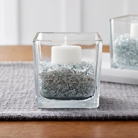 Clear Crushed Glass By Ashland®
