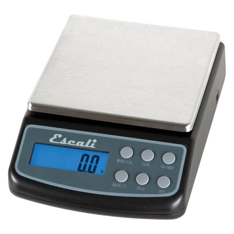 Escali L125 Maximum Precision Digital Scale