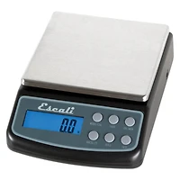 Escali L125 Maximum Precision Digital Scale