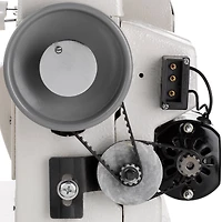 Barracuda 200ZW Sewing Machine with Craftsman Kit