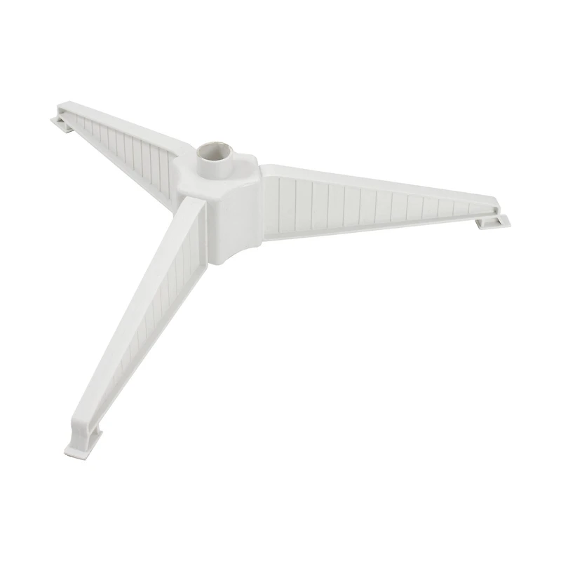 2ft. Pre-Lit White Rockport Pine Artificial Christmas Tree