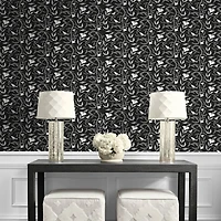 Elana Gabrielle Birdsong Peel & Stick Wallpaper
