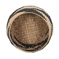Household Essentials Large Woven Basket