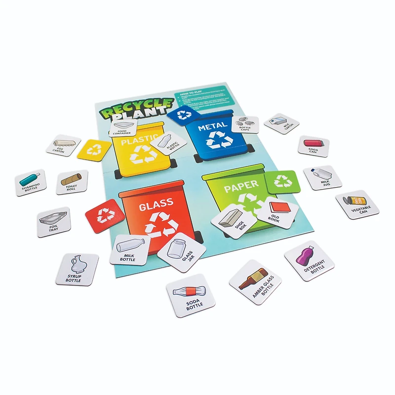 Junior Learning® 6 Health and Wellbeing Games