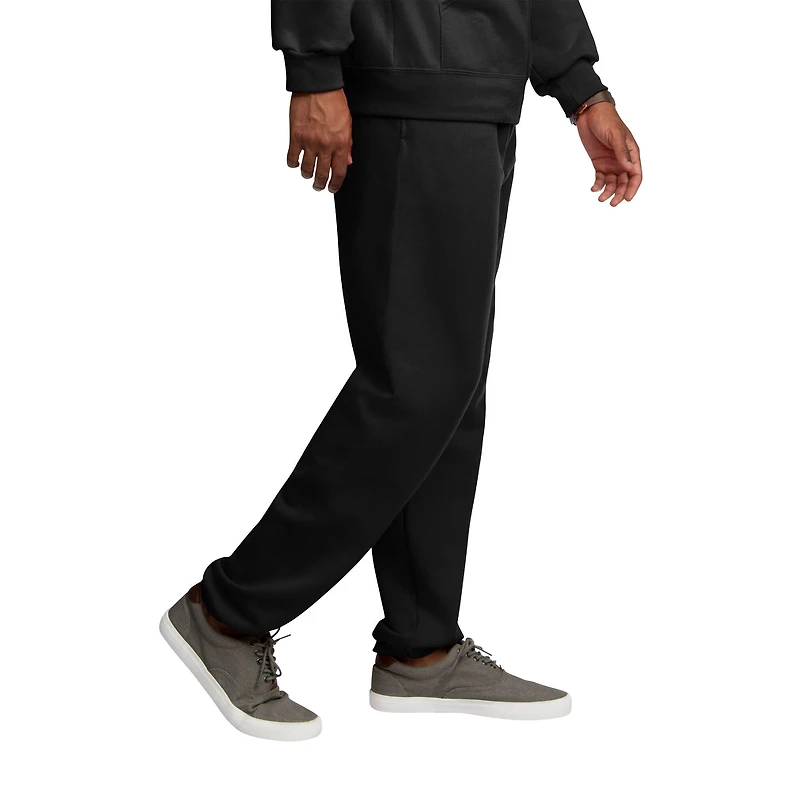 Fruit of the Loom Eversoft Fleece Elastic Bottom Sweatpant