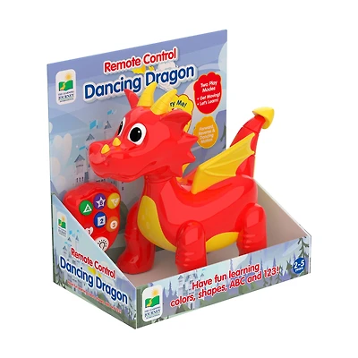 Remote Control Dancing Dragon