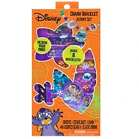 Disney® Stitch Charm Bracelet Activity Set