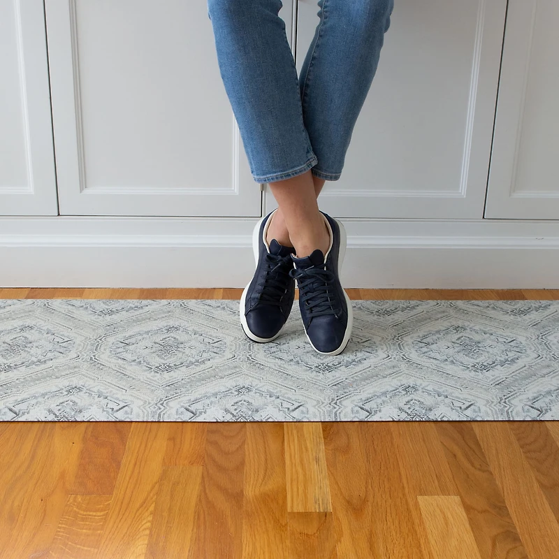 FloorPops Harper Anti-Fatigue Comfort Long Mat