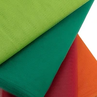 Wyla Bright White Matte Mesh