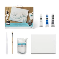 Mountain Texture Painting Kit by Artist's Loft®