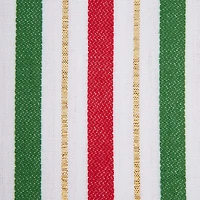 DII® Santa Belt Dishtowel Set