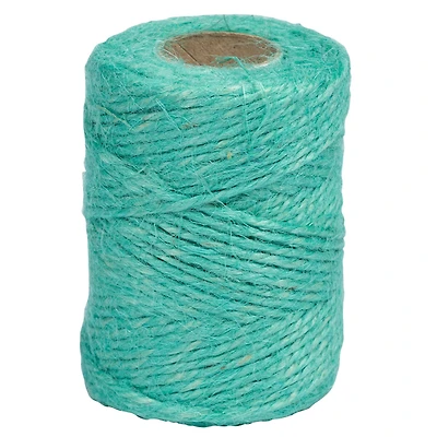 JAM Paper 1/8" x 54yd. Kraft Twine