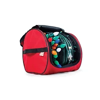 Santa's Bags Christmas Light Storage Reels & Organizer